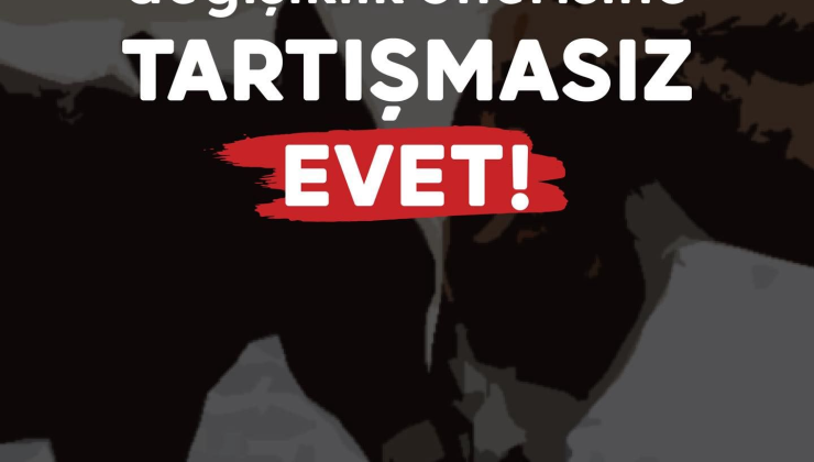 CTP Gençlik Örgütü ”Ceza Yasası değişiklik önerisine tartışmasız evet”