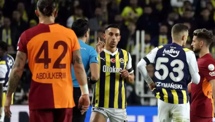 Yapak zekaya sorduk! Galatasaray-Fenerbahçe maçını kim kazanır? Hem skor hem oran verdi…