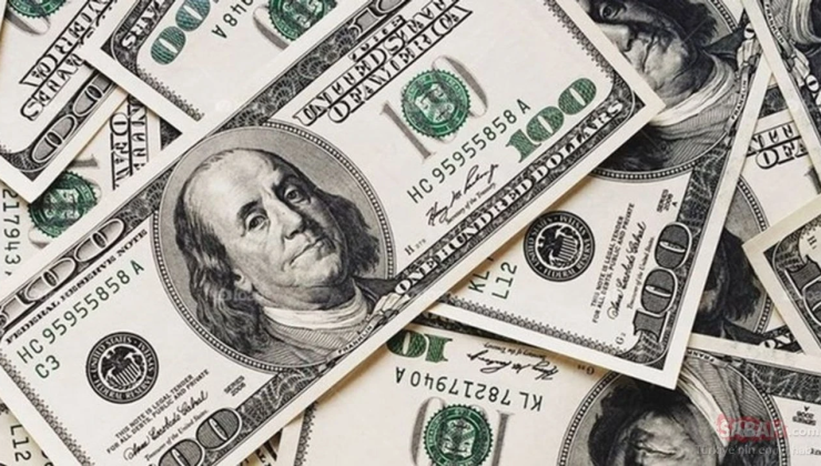 Sahte olduğuna inanılan 50 doları bozdurmaya çalışan 3 kişi tutuklandı