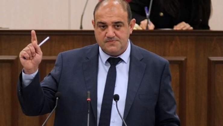Devrim Barçın, “Bir sözleşmeli personel sözleşmesi bitmesine karşın 5 ay maaş çektı” 