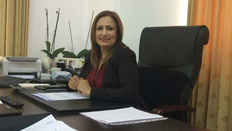 İstatistik Kurumu başkanı Sövüda Besimler oldu