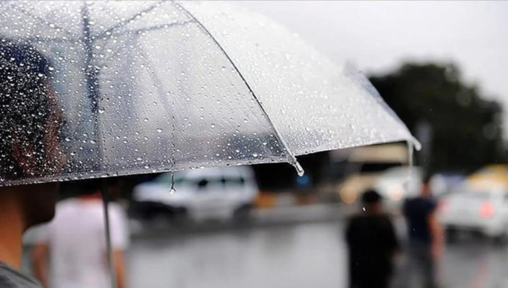 Sıcaklık 5 derece düşecek ve hava soğuyacak