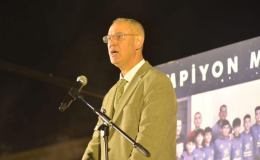 Hasipoğlu ”6 Şubat depremi Anavatan Türkiye ve bizlerde yarattığı duygusal tahribatın izleri kolay kolay kolay silinmeyecektir”