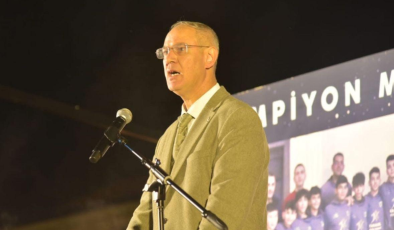 Hasipoğlu ”6 Şubat depremi Anavatan Türkiye ve bizlerde yarattığı duygusal tahribatın izleri kolay kolay kolay silinmeyecektir”