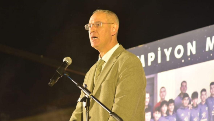 Hasipoğlu ”6 Şubat depremi Anavatan Türkiye ve bizlerde yarattığı duygusal tahribatın izleri kolay kolay kolay silinmeyecektir”