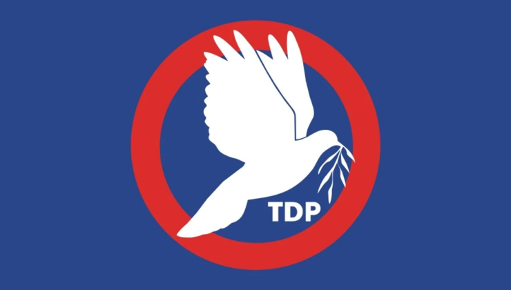 TDP ”Eğitim Bakanlığı’nın denetleyemez yapısı, laik eğitimin çökmesine fırsatı vermektedir”