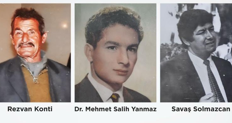 CTP’nin öncü isimleri Boğaziçi’nde anılacak