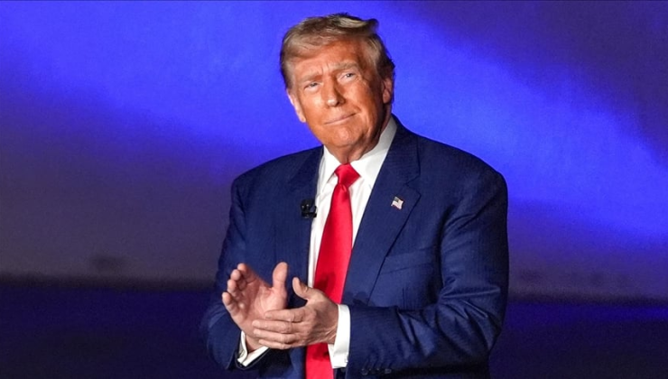 Trump duyurdu! Ukrayna açıklaması: “Putin ile anlaştık”