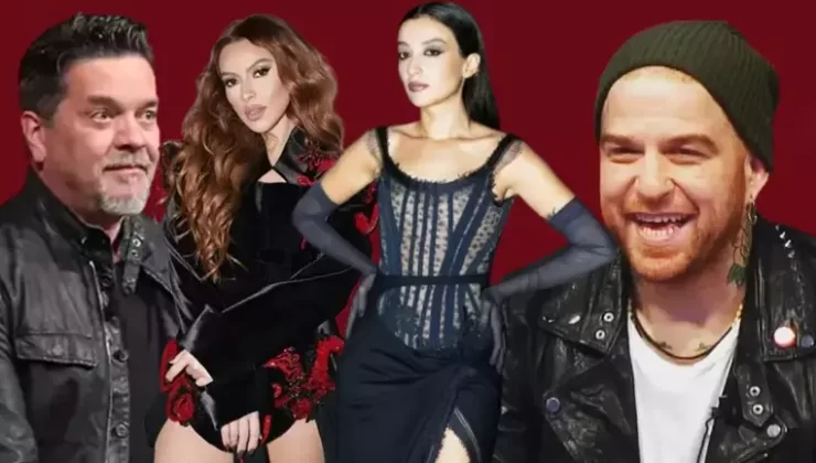 O Ses Türkiye 2025’in başlama tarihi belli oldu!