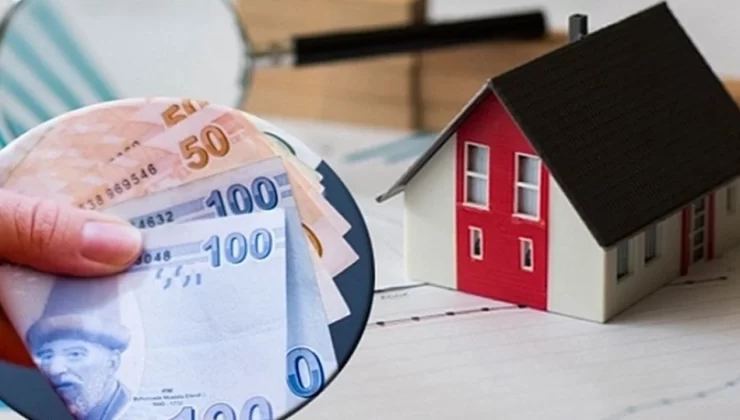 III. ilk evim kredi paketi yarın başlatılıyor