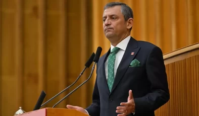 MSB, Özgür Özel’in sözlerini yargıya taşıyor: Tüm yasal haklar kullanılacaktır