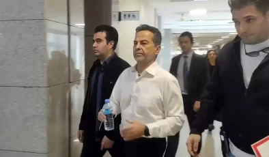 Nasuh Mahruki hakkında mahkeme kararını verdi