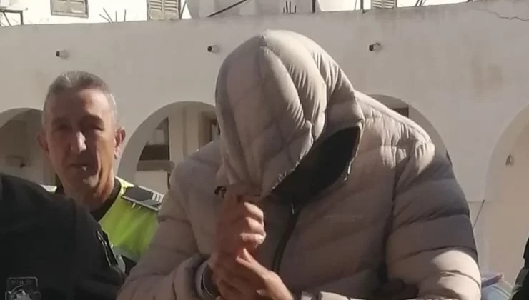 Ölümlü kaza zanlısı Tahsin Yamaner 3 gün tutuklu kalacak