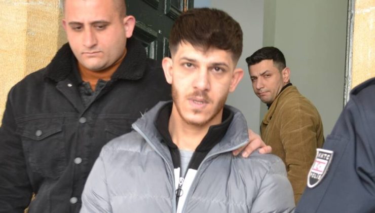 Sahte dolar ile yakalanan Bilal Çınar 3 gün tutuklu kalacak