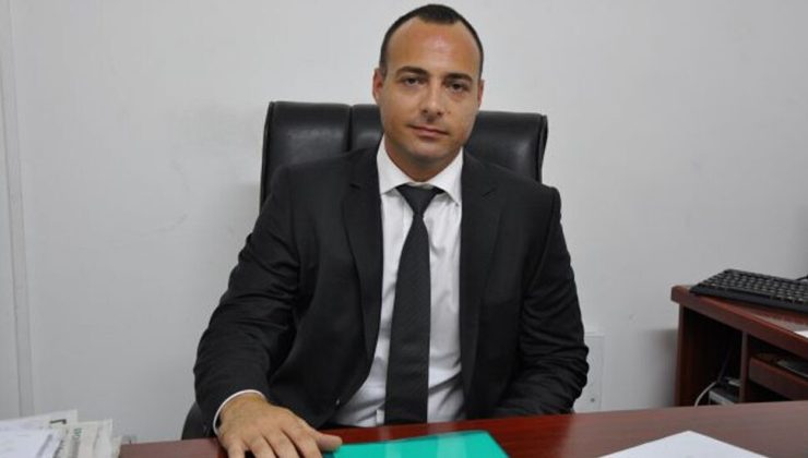 Cahitoğlu ” Yaşanan şiddetli dolu yağışları sonunda, sıkıntılarını gidermek için vatandaşımızın yanındayız”