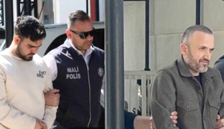 Sahte diploma soruşturmacı çerçevesinde mahkemeye çıkartılan Serdal Gündüz, Berk Özbek ve Amir Shakerifard’ın davası 11 Mart’a ertelendi