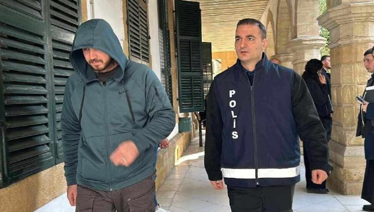 Tosunoğlu inşaat şirketi Direktörü Uğur Tosunoğlu teminata bağlandı