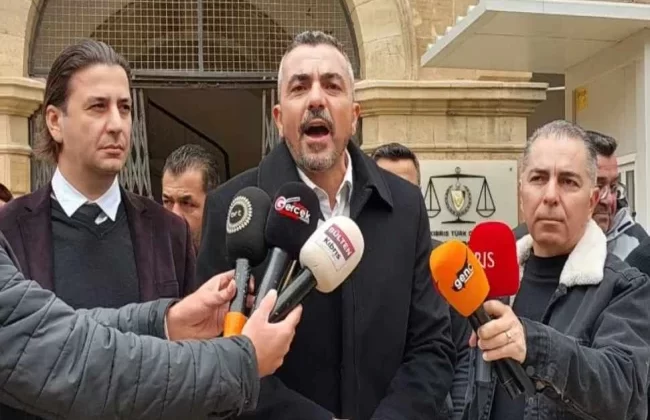 Hür-İş Federasyonu’nun asgari ücret zammına karşı açtığı davada ilk duruşma gerçekleşti