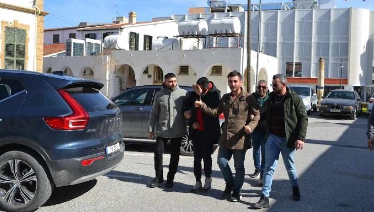 Baygın halde bulunan uyuşturucu zanlıları 8 gün daha tutuklu kalacak