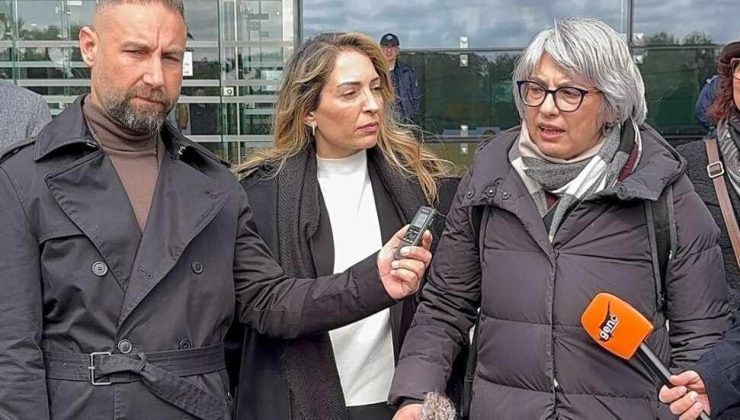 Kıbrıs Cumhuriyeti Anayasa Mahkemesinde açılan davada kararın daha sonra açıklanacağı belirtildi