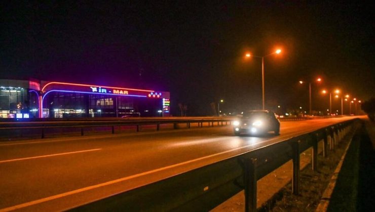 Amcaoğlu ”Gönyeli-Alayköy Belediyesi olarak, vatandaşlarımızın yaşam kalitesini artırmak adına her türlü iş birliğine açık olduğumuzu bir kez daha vurgulamak isterim”