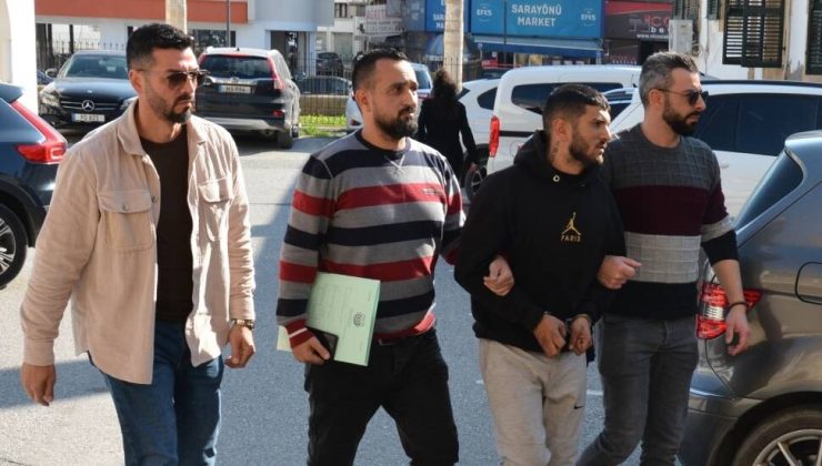 Uyuşturucu zanlısı Yüksel Milev 3 gün daha tutuklu kalacak