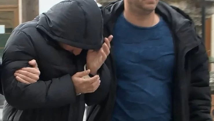 Banka şube müdürü İlke Çağış 7 gün daha tutuklu kalacak