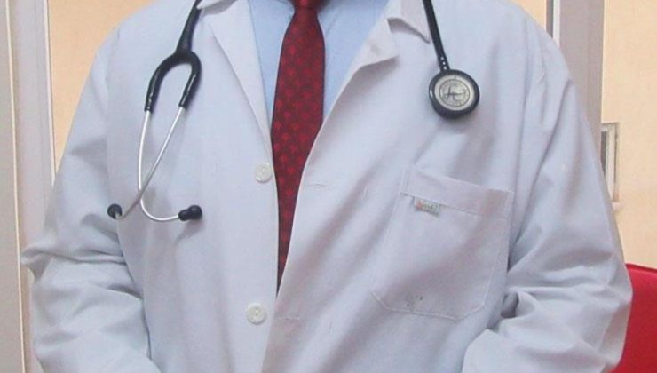 Daha neler duyacağız !.. Haspolat’ta sahte doktorlar sahte reçete yazıp serum taktı ve muayene ücreti aldı