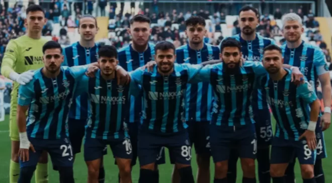 Trendyol Süper Lig’e veda etti!.. Çaykur Rizespor-Bodrumspor maçının ardından küme düşen ilk takım Adana Demirspor oldu