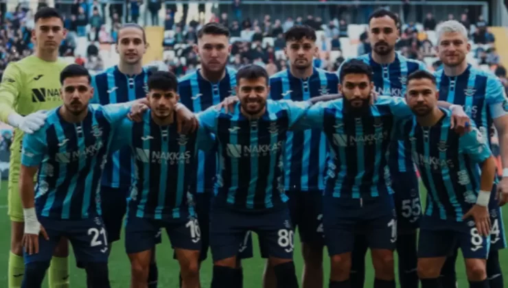 Trendyol Süper Lig’e veda etti!.. Çaykur Rizespor-Bodrumspor maçının ardından küme düşen ilk takım Adana Demirspor oldu