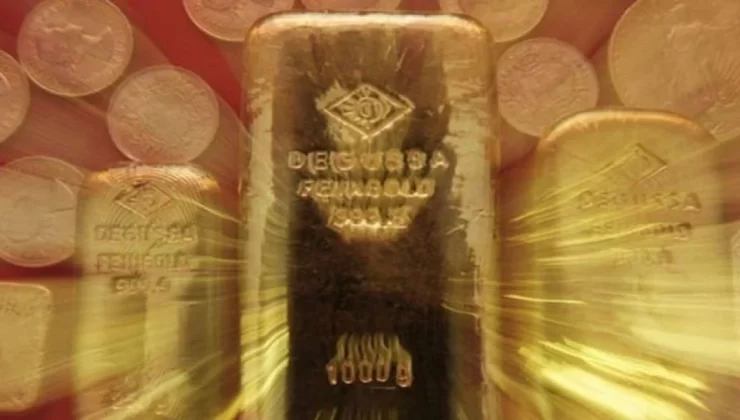 Altının gramı güne yükselişle başladı! (14.03.2025)