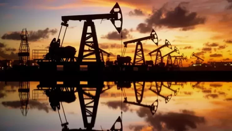 Brent petrolde son durum ne oldu? İşte güncel fiyatlar…