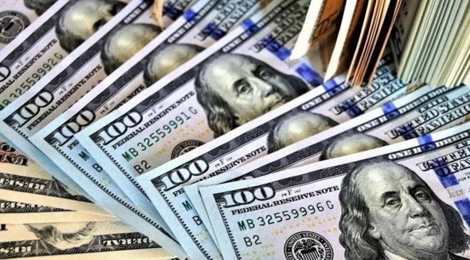 Kapalı Çarşıda, Serbest piyasada döviz fiyatları (06.03.2025)
