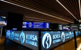 Borsa güne yükselişle başladı