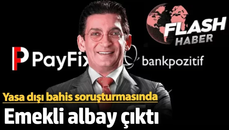 Yasa dışı bahis soruşturmasında yeni gelişme! Flash TV’nin sahibi de gözaltına alınmıştı…