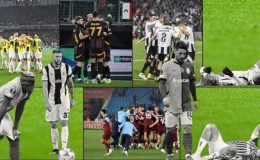 Türk futbolunun hazin durumu! Milyarlarca euro harcandı ama Şampiyonlar Ligi’nde esamemiz okunmadı