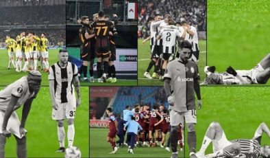 Türk futbolunun hazin durumu! Milyarlarca euro harcandı ama Şampiyonlar Ligi’nde esamemiz okunmadı