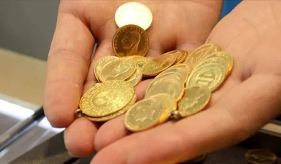 Altının kilogram fiyatı 3 milyon 730 bin liraya yükseldi