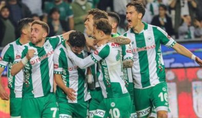 Konyaspor’un 2 oyuncusuna Avrupa’dan talipler var: Başkan resmen açıkladı