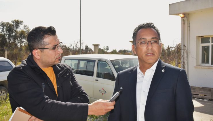 Dalman ” Yüksek ihtimalle ‘Sabotaj’ olduğunu düşünüyorum”