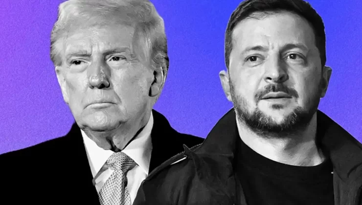 Tartışma dünyada gündem olmuştu! Zelenskiy çark edip geri adım attı, Trump’ın liderliği altında çalışmaya hazırmış