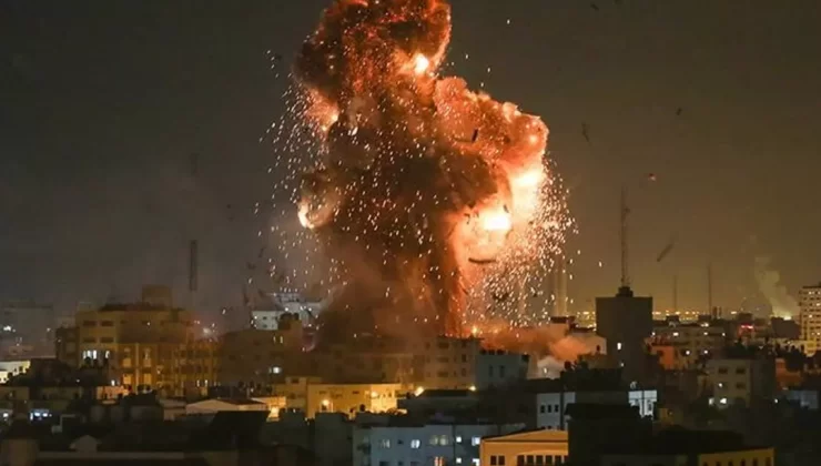 İsrail dünyaya duyurdu! Hizbullah komutanına suikast: ‘Öldürdük’