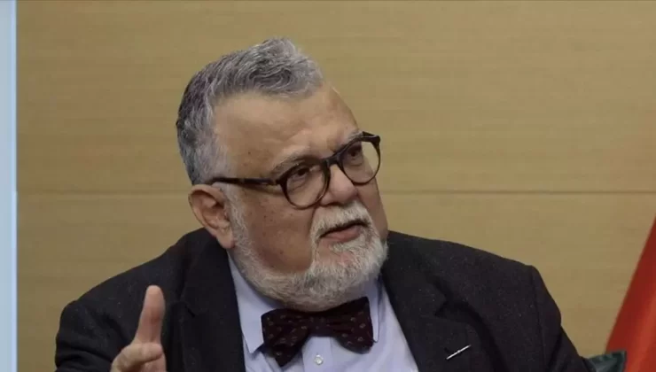 Celal Şengör’den, İmamoğlu protestolarına destek: “İktidarın aklını başına almasında fayda var”