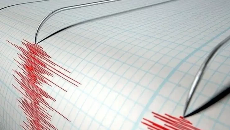 Tonga açıklarında 7,1 büyüklüğünde deprem! Tsunami uyarısı yapıldı