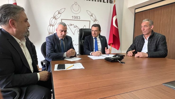 Dursun Oğuz, BES ile uzlaşıya vardı