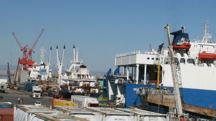 Liman – Sen Gazimağusa ile Girne Limanındaki süresiz grevi askıya aldı
