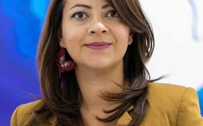 TDP CENEVRE’YE GİDİYOR: TDP’Yİ MİNE ATLI VE MEHMET HARMANCI TEMSİL EDECEK
