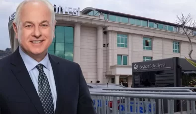 65 bin lira maaş alan belediye başkanının özel kalemi, 200 bin TL kira ödediği rezidansta oturuyor