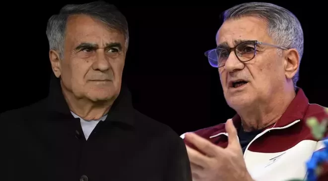 Trabzonspor’da Şenol Güneş dönemi sona erdi! Yönetimden sportif direktörlük teklifi