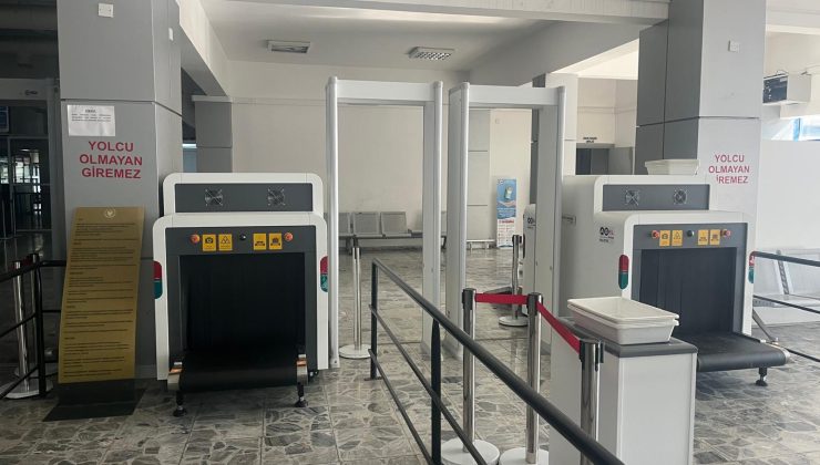 Girne Limanı Modernizasyonu Projesi Tamamlandı